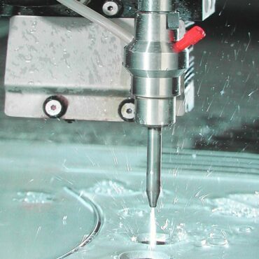 Waterjet