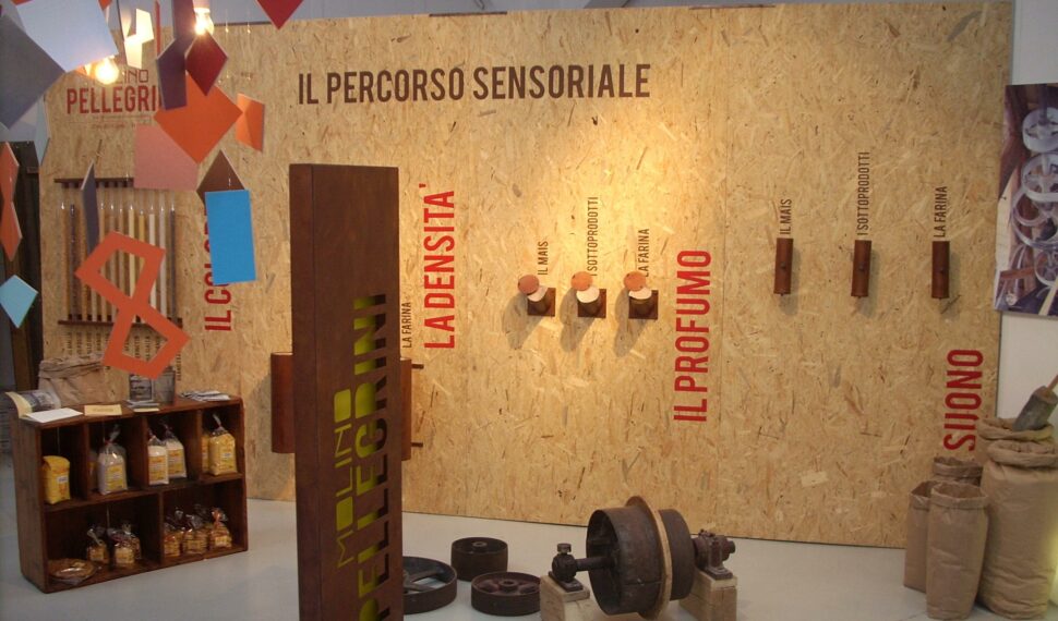 Fuorisalone di Milano 2011